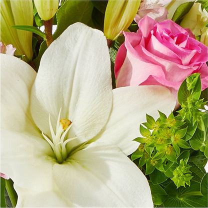 Fondly Bouquet –  The Asheville Florist, Swannanoa NC