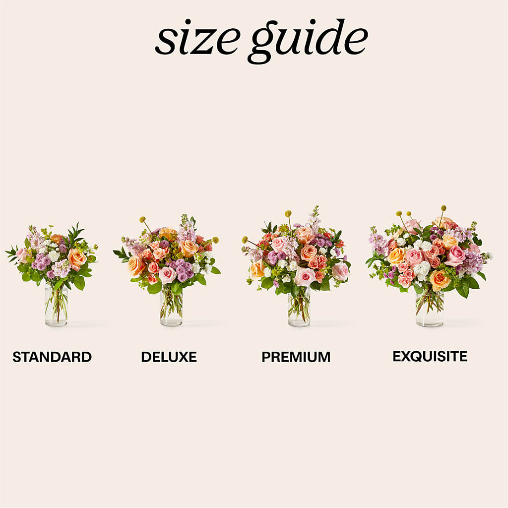 Perfect Contentment Bouquet –  The Asheville Florist, Swannanoa NC