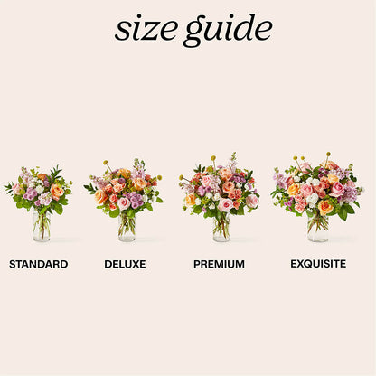 Perfect Contentment Bouquet –  The Asheville Florist, Swannanoa NC