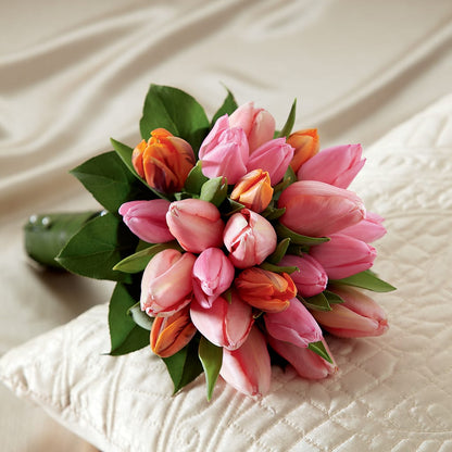 Embraceable Bouquet –  The Asheville Florist, Swannanoa NC