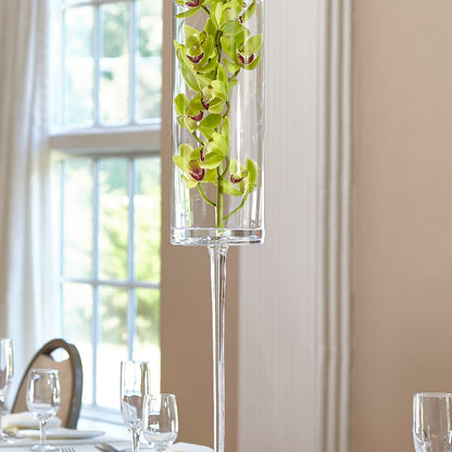 Green Mini Cymbidium Bouquet –  The Asheville Florist, Swannanoa NC