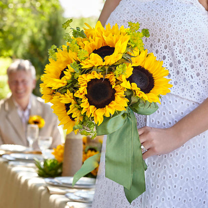 Free Spirit Bouquet –  The Asheville Florist, Swannanoa NC