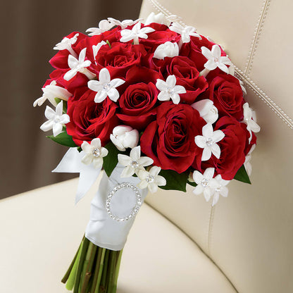 Poetry Bouquet –  The Asheville Florist, Swannanoa NC