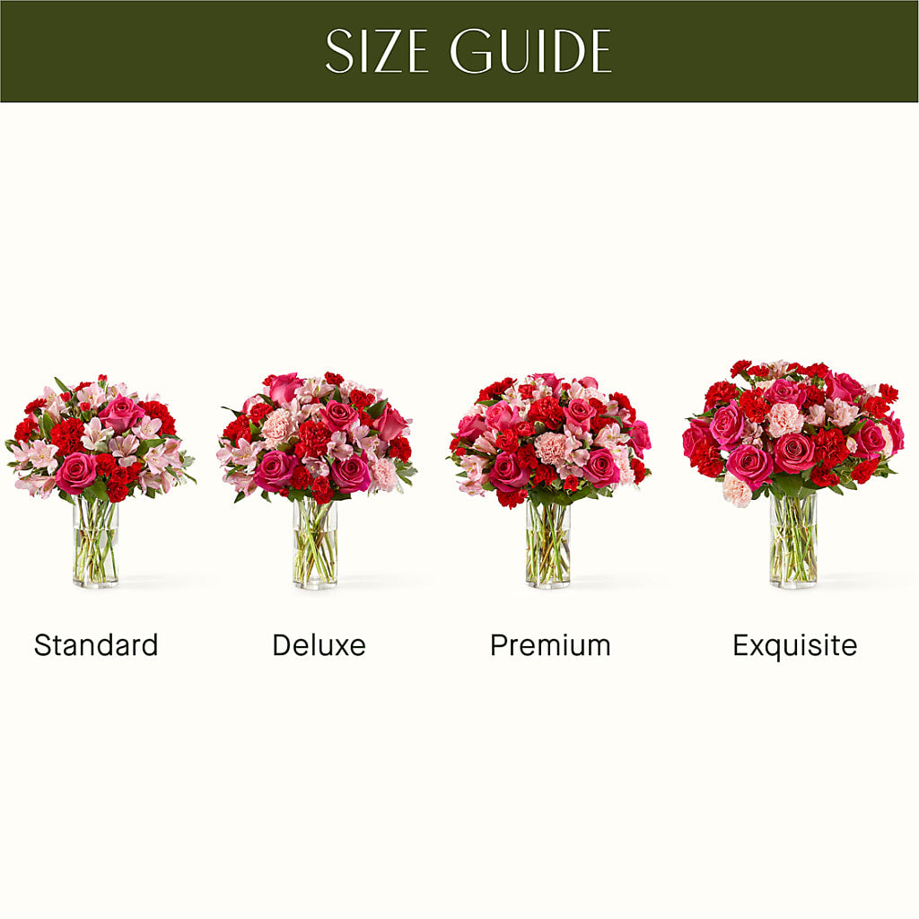 You're Precious Bouquet –  The Asheville Florist, Swannanoa NC